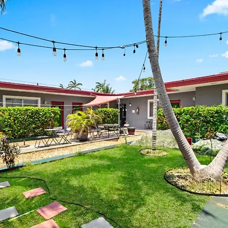 1Br Condo W Parking Pet Friendly Bbq Area